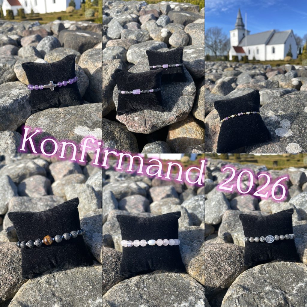 Konfirmand - Matchende minder