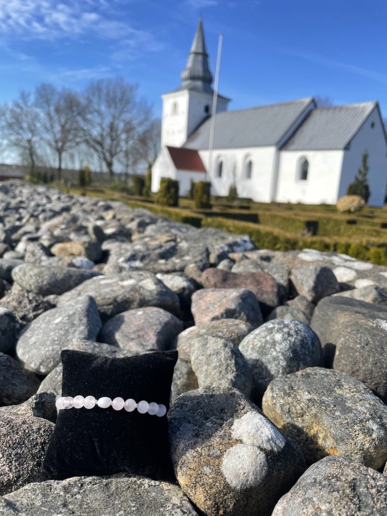 Konfirmand Kærlighed & Lys